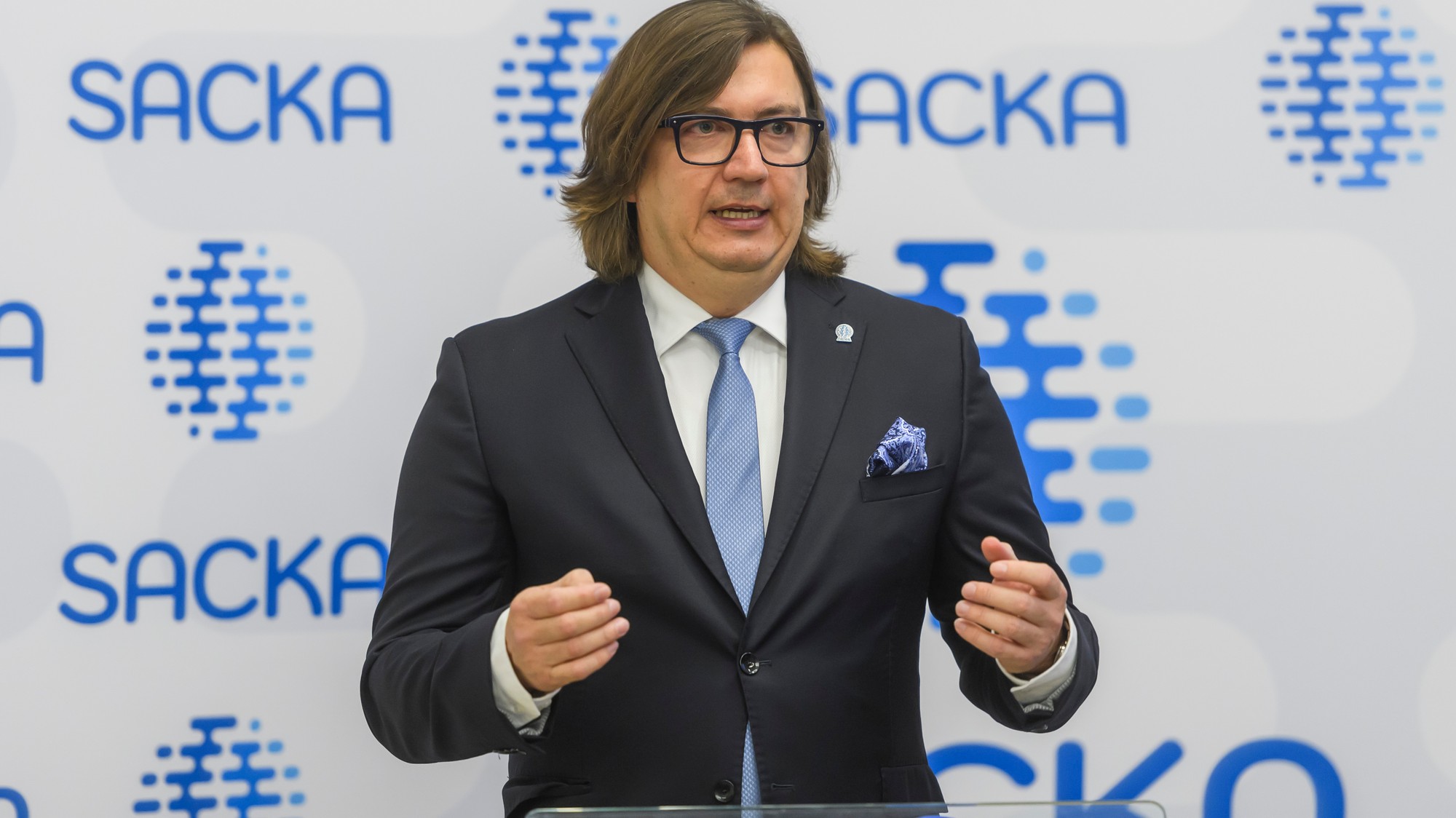 Roman Berkes sa vzdal funkcie prezidenta SACKA.