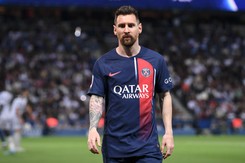 To już nie są tylko spekulacje. Lionel Messi potwierdził, gdzie chce grać