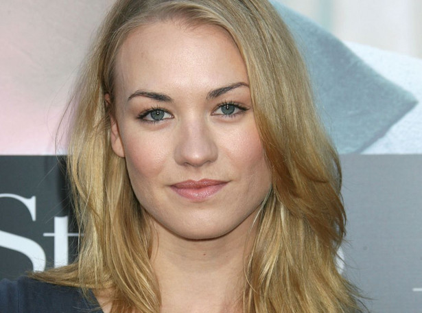 Piękna Yvonne Strahovski na tropie Dextera