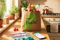 "Newsweek" pod Twoimi drzwiami nawet w 15 minut!