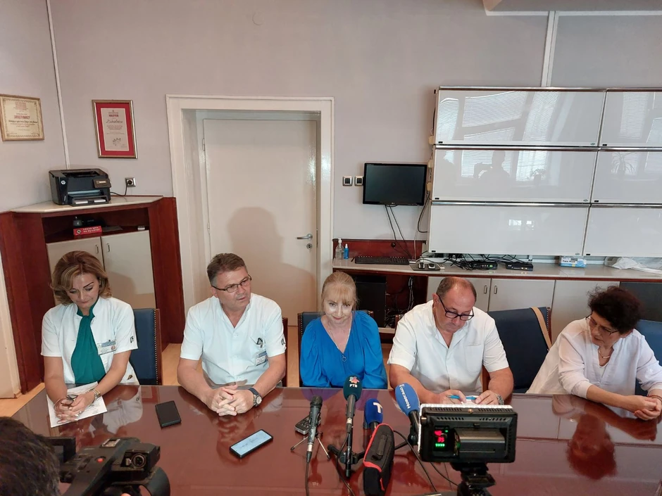 Skrining na rano otkrivanje raka pluća