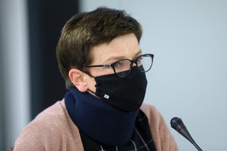 Posłowie KO, Lewicy i PSL: Nowelizacja prawa oświatowego uderza w wolność dyrektorów i nauczycieli