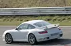 Zdjęcia szpiegowskie: Nowe Porsche 911 GT2 na Nürburgringu
