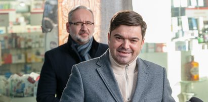 Trzęsienie ziemi w Ministerstwie Zdrowia. Nie tylko Niedzielski pożegnał się ze stanowiskiem