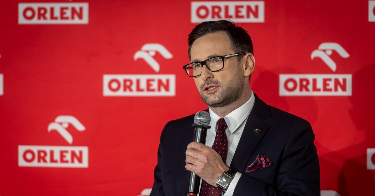 Orlen Obajtka vs. Orlen Fąfary. Za kim przemawiają wyniki największej polskiej spółki?
