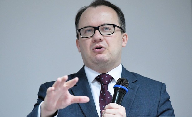 Bodnar o Muszyńskim: Nie dam się zastraszyć. Zarzuty wobec mnie formułuje osoba, której nie uznaję za sędziego TK