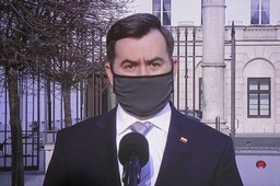 Rzecznik prezydenta: Być może wyrok TK przyspieszy wybór nowego RPO