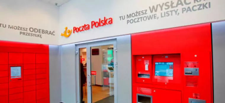 Poczta Polska będzie dostarczać listy polecone jako e-maile