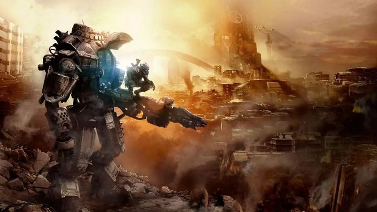 Titanfall: Edycja Deluxe na Xbox One i PC