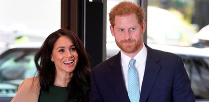 Meghan Markle i książę Harry na lodzie! Nie wpuścili ich do restauracji