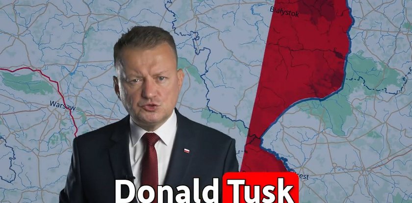 Rząd Tuska realizuje kolejną zapowiedź. Tym razem w sprawie Błaszczaka