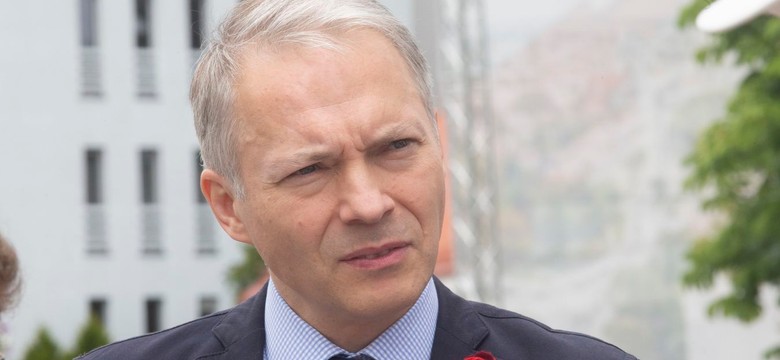 Żalek: Amerykanie powtarzają kłamstwa Stalina, że Polacy są antysemitami