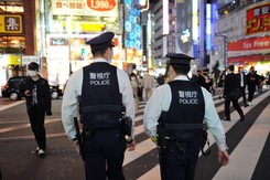 Odnalazł się poszukiwany przez policję sztangista z Ugandy