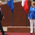 Merkel mówi, że nie możemy polegać już na USA. Apeluje o jedność Europy