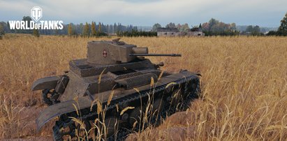 Tak projektowano polskie czołgi w World of Tanks