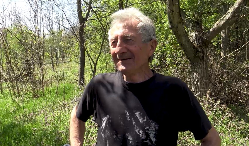 Metar sela Vera Matović