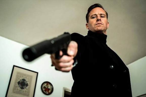 SKANDAL KOJI TRESE SVET Film sniman u Hrvatskoj zabranjen u Nemačkoj: Glavni glumac optužen za kanibalizam, a sve promoviše lično Ilon Mask!