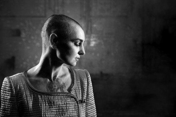 Sinéad O'Connor próbowała popełnić samobójstwo