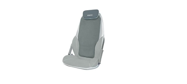 Homedics Shiatsumax BMSC-5000H