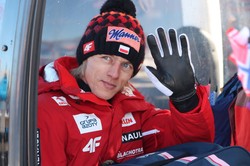 Historyczny triumf Żyły i Kubackiego. Polacy wygrali konkurs duetów