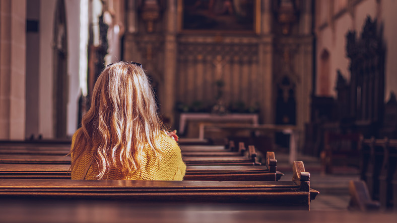 Młodzi katolicy odchodzą od Kościoła