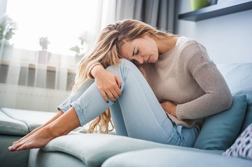 PMS: sok mindent tönkretehet, ezért érdemes kezelni
