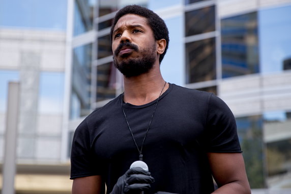 Michael B. Jordan (2020)