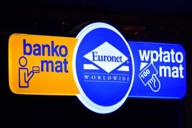 Korzystasz z bankomatów Euronet? Przygotuj się na ich nowy wygląd