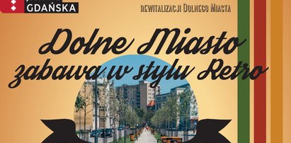 Dolne Miasto zaprasza na imprezę