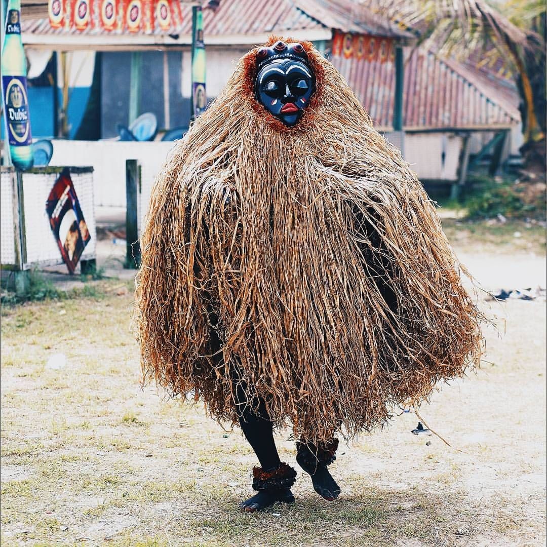 5 most popular masquerades from across the various Nigerian tribes Pulse Nigeria