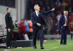 Paulo Sousa: Nie zawsze najlepszy piłkarz świata może strzelić gola