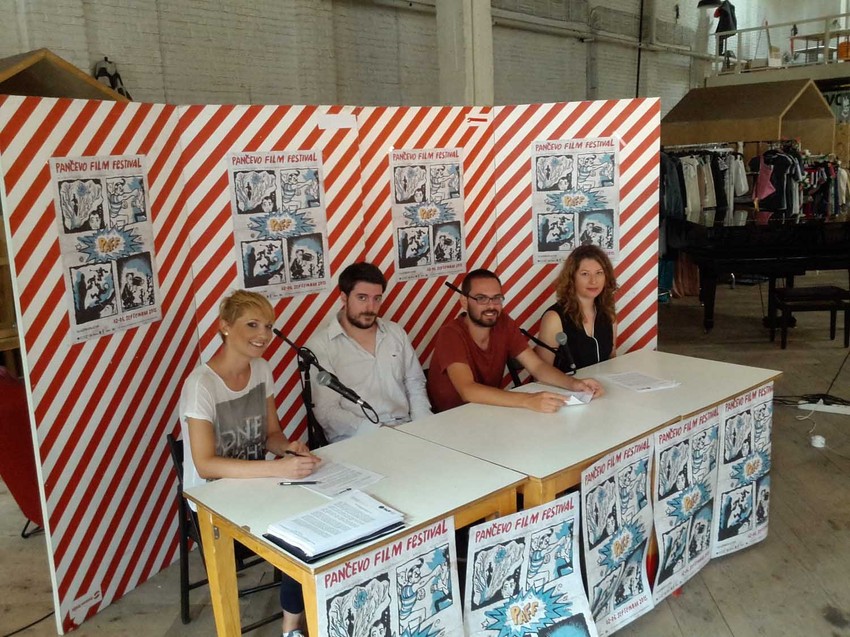 Organizatori festivala danas su u Mikseru najavili program drugog PAFF-a