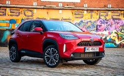 Toyota wprowadza 10 lat gwarancji na samochody używane. Tego jeszcze nie było