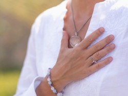 Żadna magia - sama chemia! TAK odczuwanie wdzięczności prowadzi do szczęścia