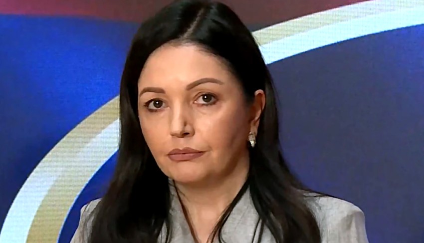 Dunja Simonović Bratić