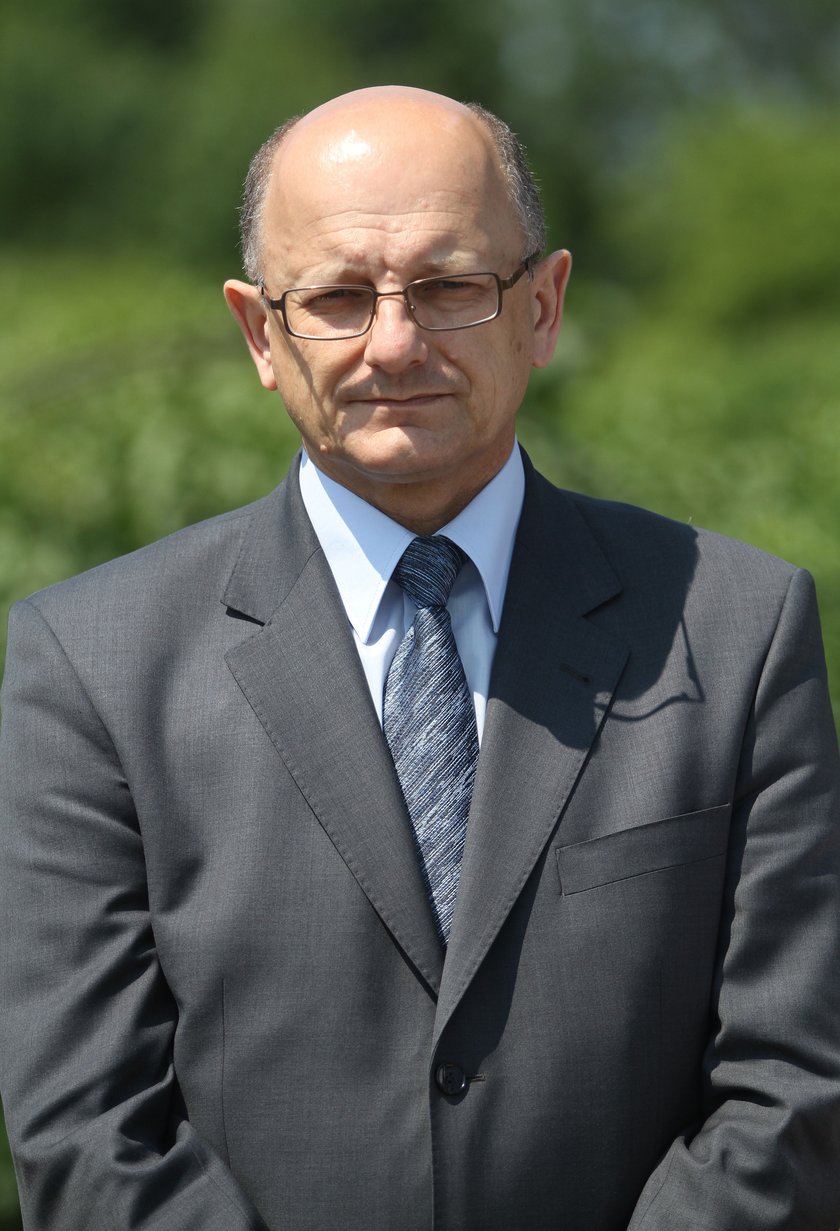 Krzysztof Żuk