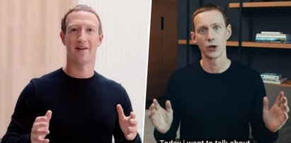 Islandia nabija się z Marka Zuckerberga i jego Metaverse. To trzeba zobaczyć! [WIDEO]