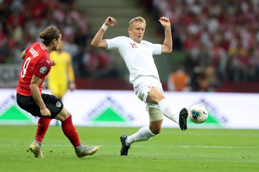 Kamil Glik podpisał kontrakt z Benevento