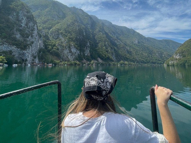 Najlepše jezero u Srbiji zovu srpski Maldivi i zaista je nestvarno sve dok ne ugledate ovo
