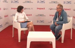 Prezes Booksy: Korzystają z nas banki, ubezpieczyciele i weterynarze