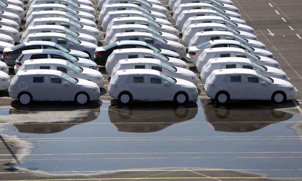 Spośród większych rynków, wzrost liczby zarejestrowanych pojazdów w czerwcu 2013 r. odnotowała tylko Wielka Brytania (o 13,4%).