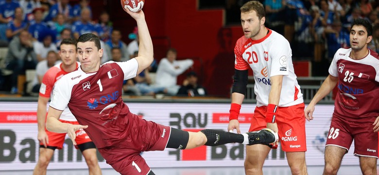 Finał nie dla nas. Polacy zagrają o trzecie miejsce na mundialu
