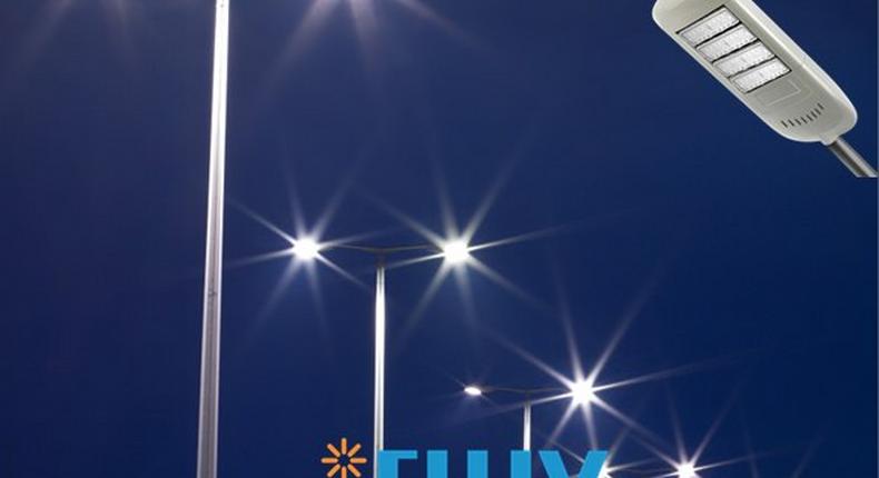 iFLUX LED lighting experts
