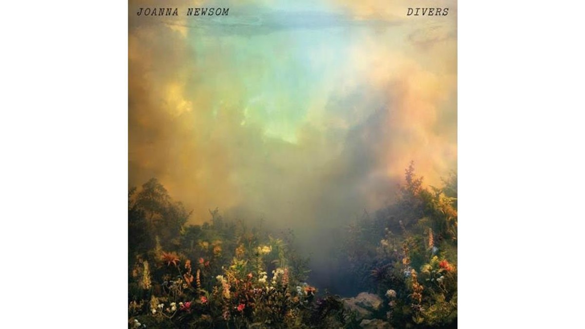 joanna newsom divers