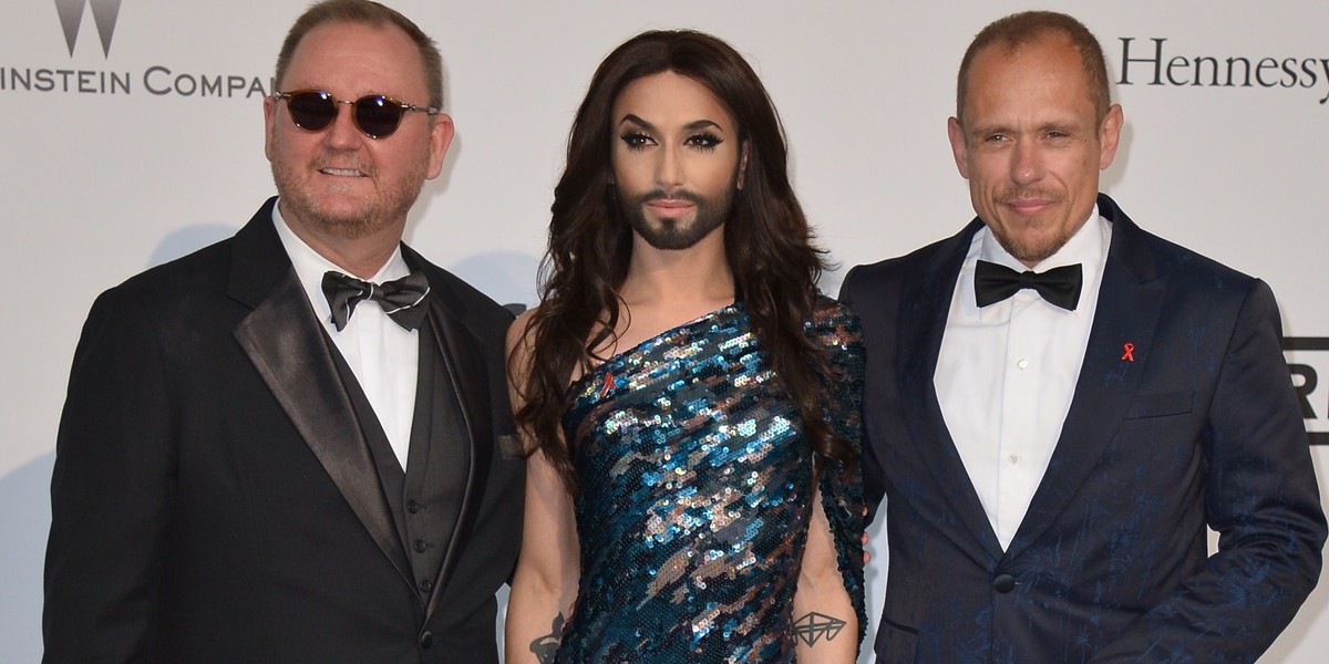 Conchita Wurst