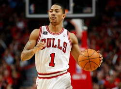 Derrick Rose najbardziej wartościowym graczem sezonu w NBA