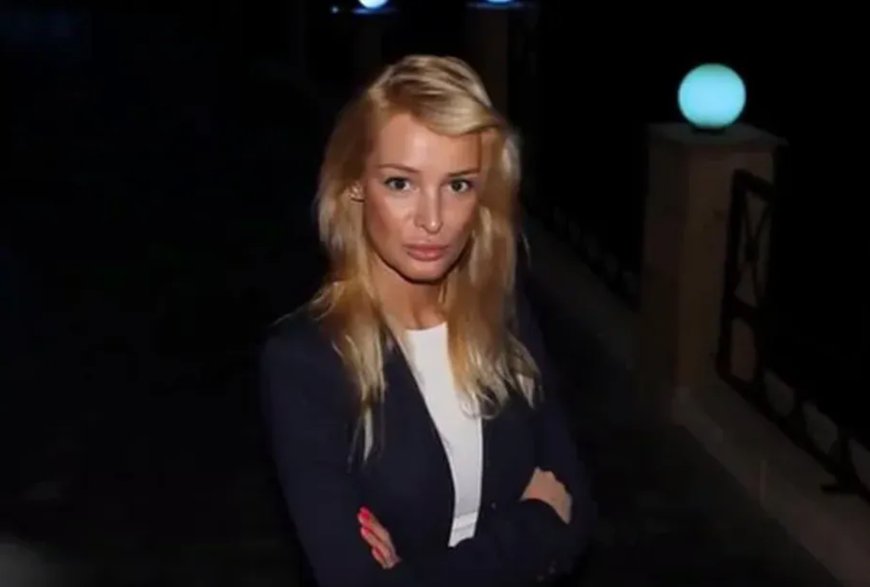 Karolina Kaczorowska miała 30 lat