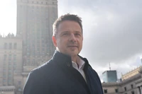 Długosz: to byłaby bezprecedensowa porażka Trzaskowskiego i Tuska
