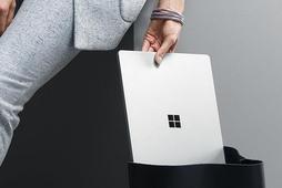 Surface Laptop