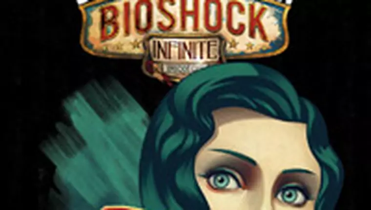 BioShock: Infinite - Burial at Sea